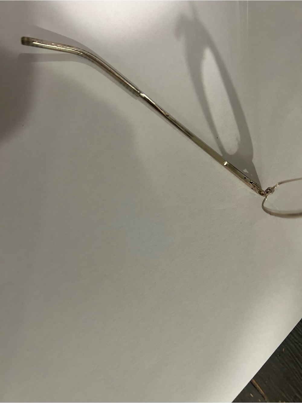 Burberry frames - Picture 5 of 5